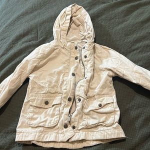 Old navy jacket